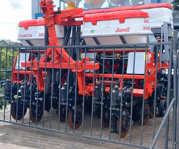 PLANTADEIRA JUMIL 3070PD VERÃO