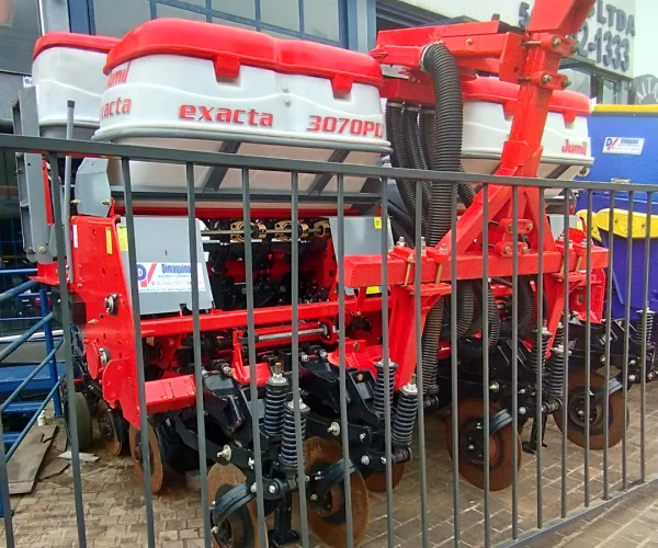 PLANTADEIRA JUMIL 3070PD VERÃO