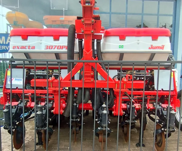 PLANTADEIRA JUMIL 3070PD VERÃO