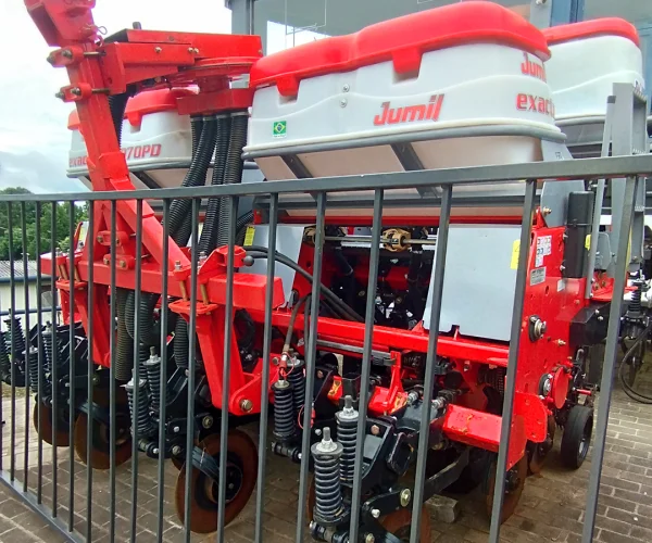 PLANTADEIRA JUMIL 3070PD VERÃO