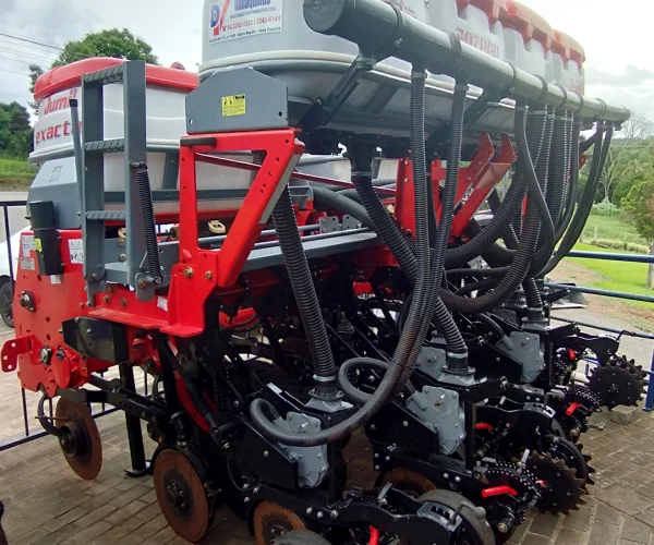 PLANTADEIRA JUMIL 3070PD VERÃO