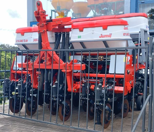 PLANTADEIRA JUMIL 3070PD VERÃO