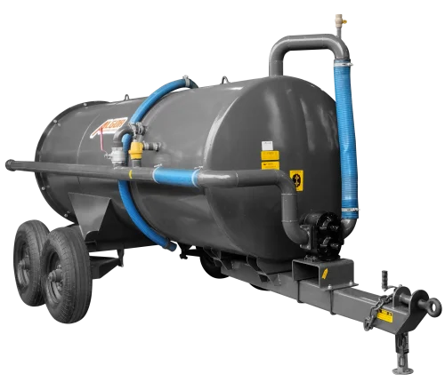 DISTRIBUIDOR DE ADUBO LÍQUIDO LOBULAR ALGOR