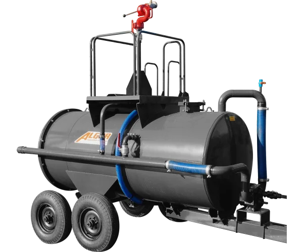 TANQUE AGRÍCOLA ANTICHAMAS ALGOR