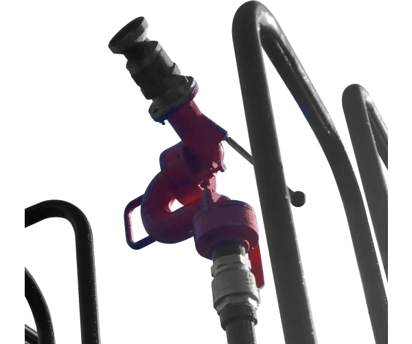 TANQUE AGRÍCOLA ANTICHAMAS ALGOR