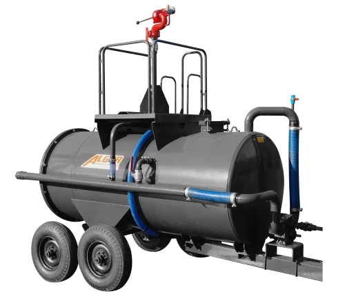 TANQUE AGRÍCOLA ANTICHAMAS ALGOR