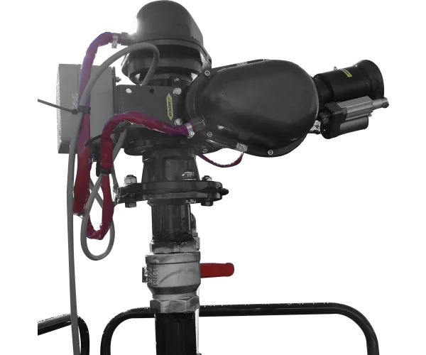 TANQUE AGRÍCOLA DE COMBATE À INCÊNDIO ALGOR