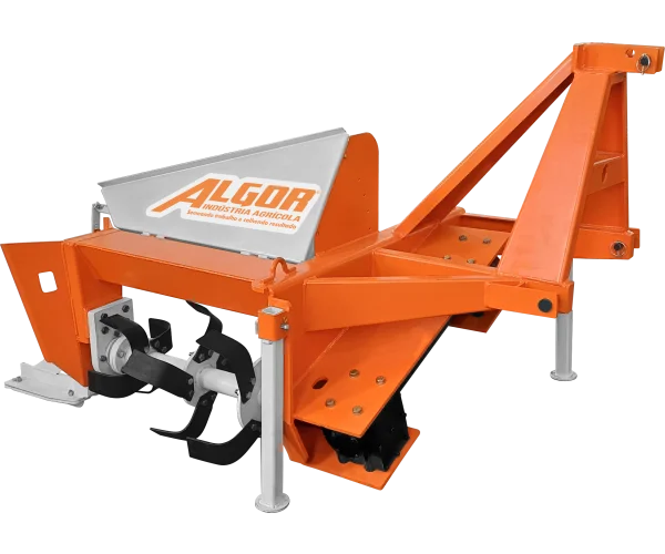 VALETADEIRA ROTATIVA ALGOR