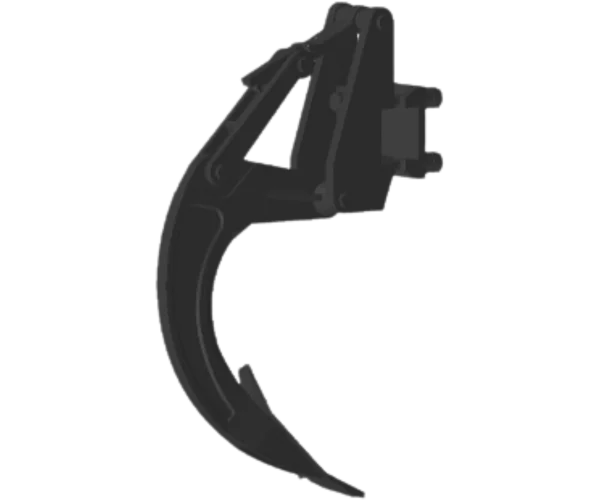 ARADO ESCARIFICADOR SUBSOLADOR CONTROLE REMOTO