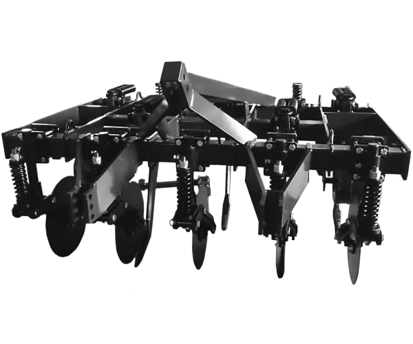 ARADO ESCARIFICADOR SUBSOLADOR HIDRÁULICO