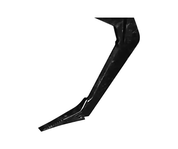 ARADO ESCARIFICADOR SUBSOLADOR HIDRÁULICO