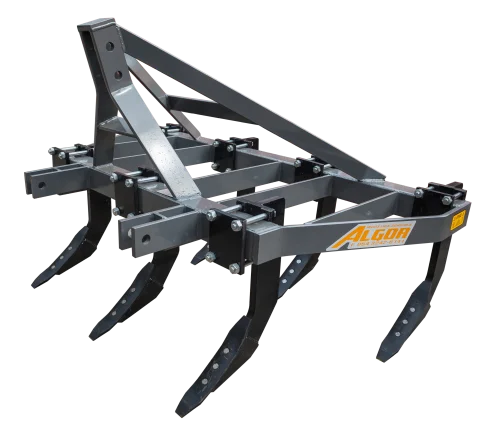 ARADO SUBSOLADOR COM PARAFUSO