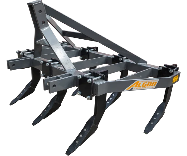 ARADO SUBSOLADOR COM PARAFUSO