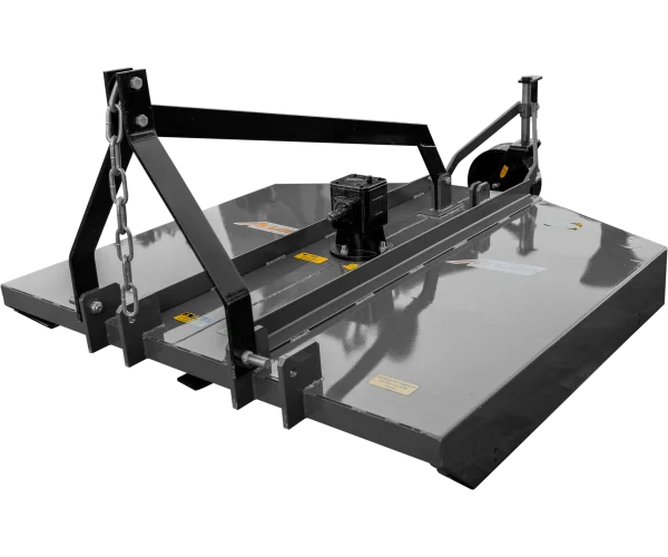 ROÇADEIRA HIDRÁULICA