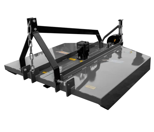 ROÇADEIRA HIDRÁULICA