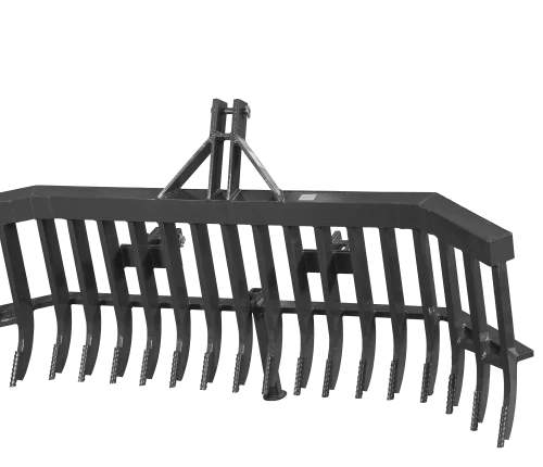 ENLEIRADOR DE PEDRAS