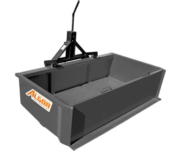 RASPO  TRANSPORTADOR