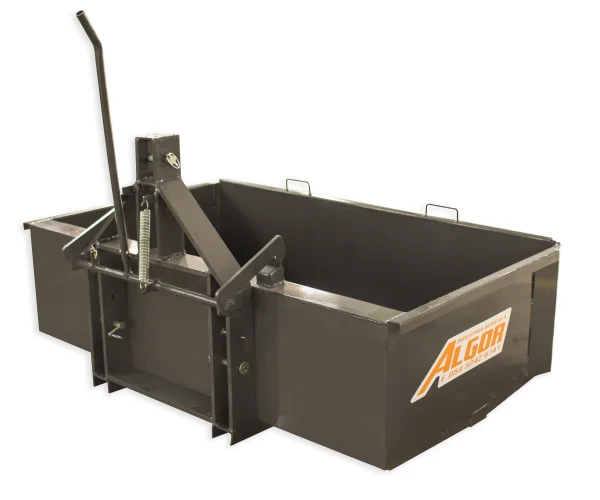 RASPO  TRANSPORTADOR