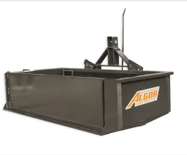 RASPO  TRANSPORTADOR