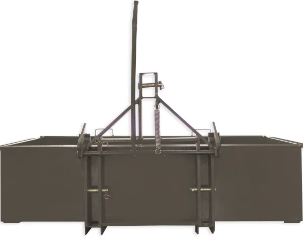 RASPO  TRANSPORTADOR