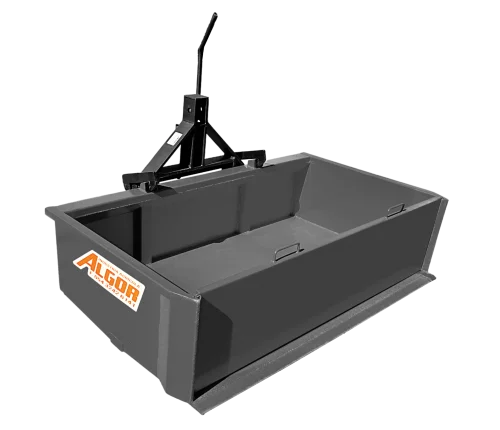 RASPO  TRANSPORTADOR