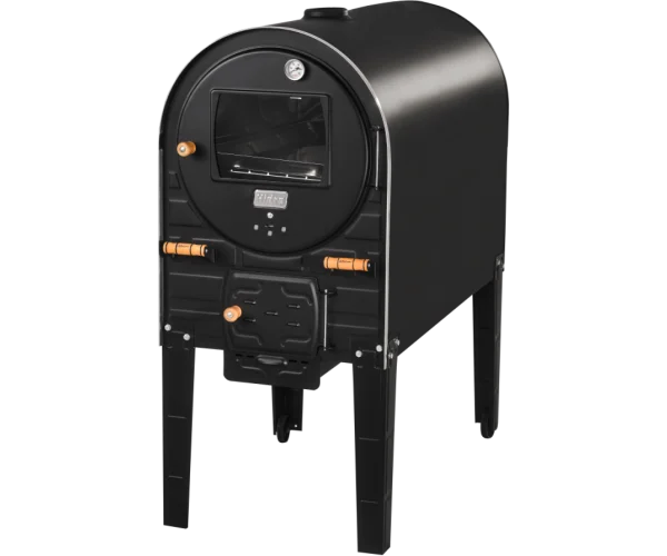 Forno a Lenha Grande (173L)