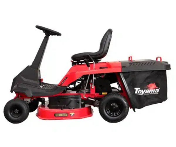 Cortador de Grama Dirigível Toyama – TLT24-7.5M