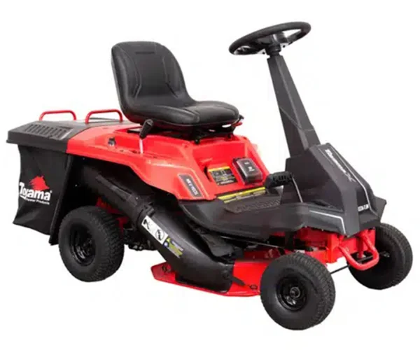 Cortador de Grama Dirigível Toyama – TLT24-7.5M
