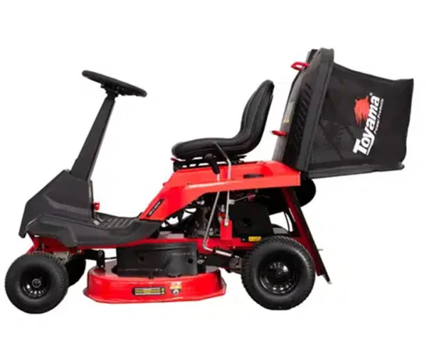 Cortador de Grama Dirigível Toyama – TLT24-7.5M