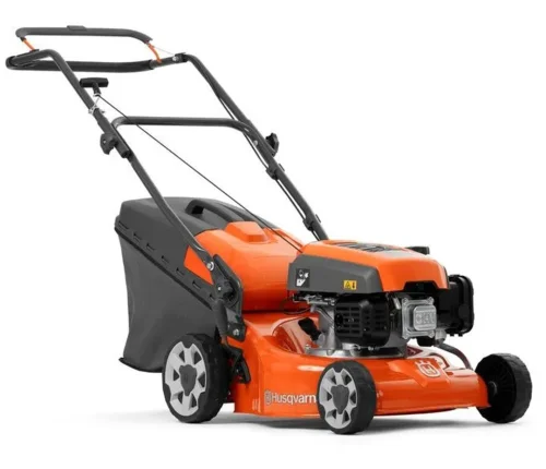 Cortador de Grama a Gasolina LC 140P