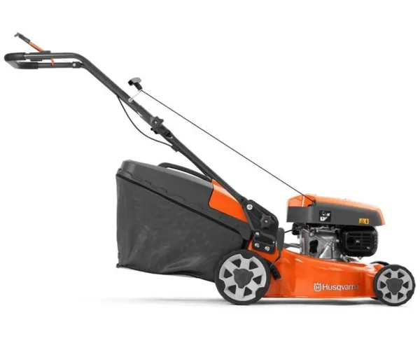 Cortador de Grama a Gasolina LC 140P