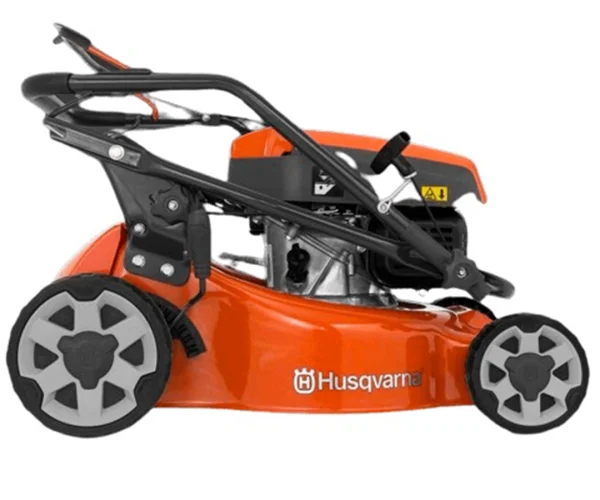 Cortador de Grama a Gasolina LC 140P