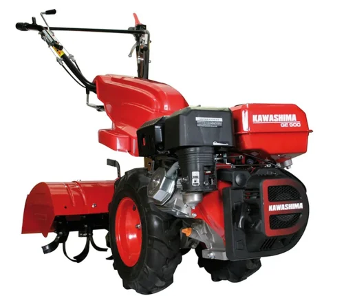 MICROTRATOR MFG 943 KAWASHIMA