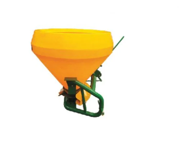 Distribuidor de sementes ou fertilizantes MQ600