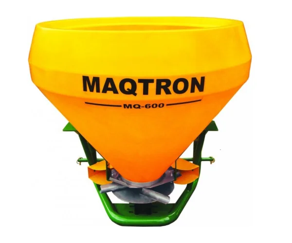 Distribuidor de sementes ou fertilizantes MQ600