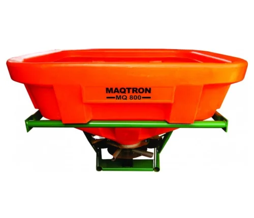 Distribuidor de sementes ou fertilizantes MQ800