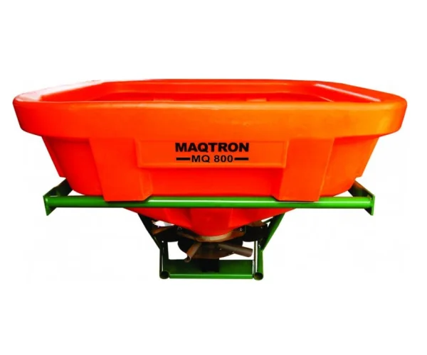 Distribuidor de sementes ou fertilizantes MQ800