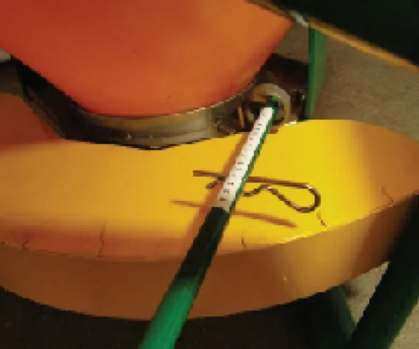 Distribuidor de sementes ou fertilizantes MQ900