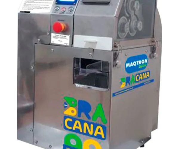 MOENDA DE CANA BRACANA MAQTRON