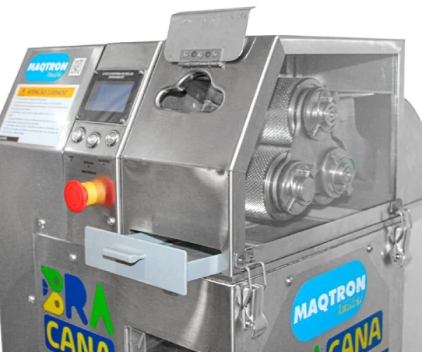 MOENDA DE CANA BRACANA MAQTRON