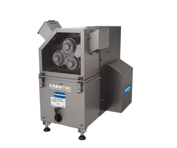 MOENDA DE CANA CANATEC MAQTRON