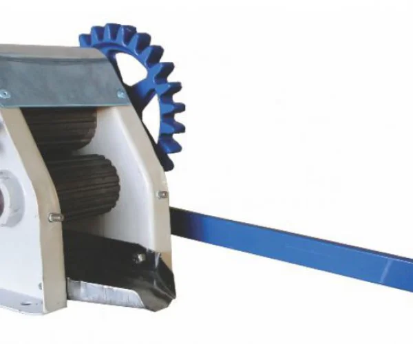 MOENDA MANUAL MAQTRON