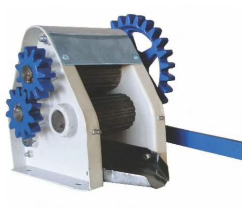 MOENDA MANUAL MAQTRON