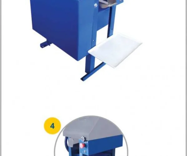 MOENDA TRADICIONAL B - 722 / 721 MAQTRON