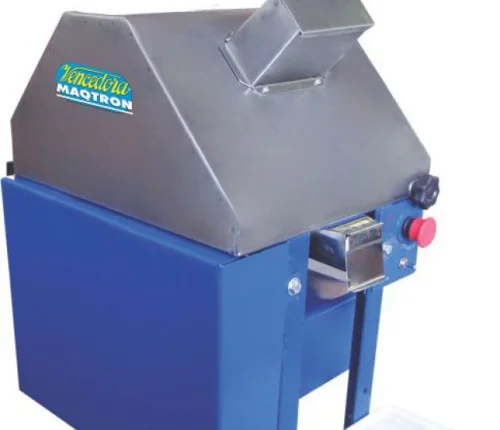 MOENDA TRADICIONAL B - 722 / 721 MAQTRON