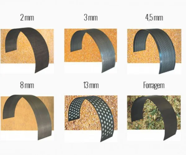 DESINTEGRADOR M674 MAQTRON