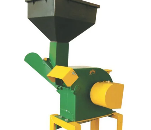 DESINTEGRADOR B616 MAQTRON