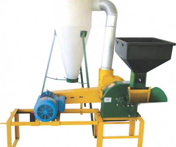 DESINTEGRADOR B616 MAQTRON