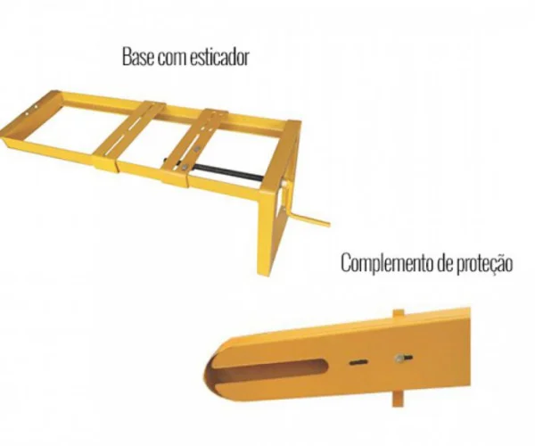 DESINTEGRADOR B616 MAQTRON