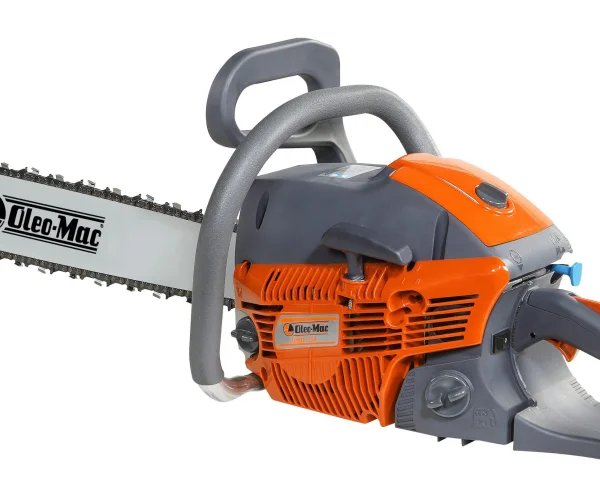 MOTOSSERRA GSH 51 Óleo-Mac